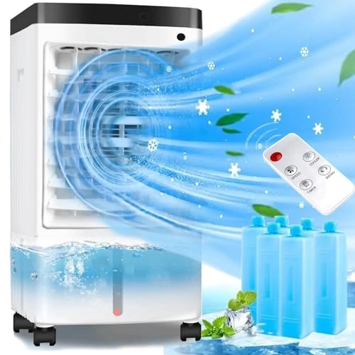 Portable Air Conditioner - 65 watts