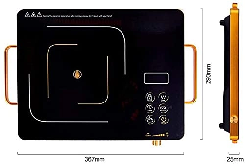Home Multifunction Induction hob