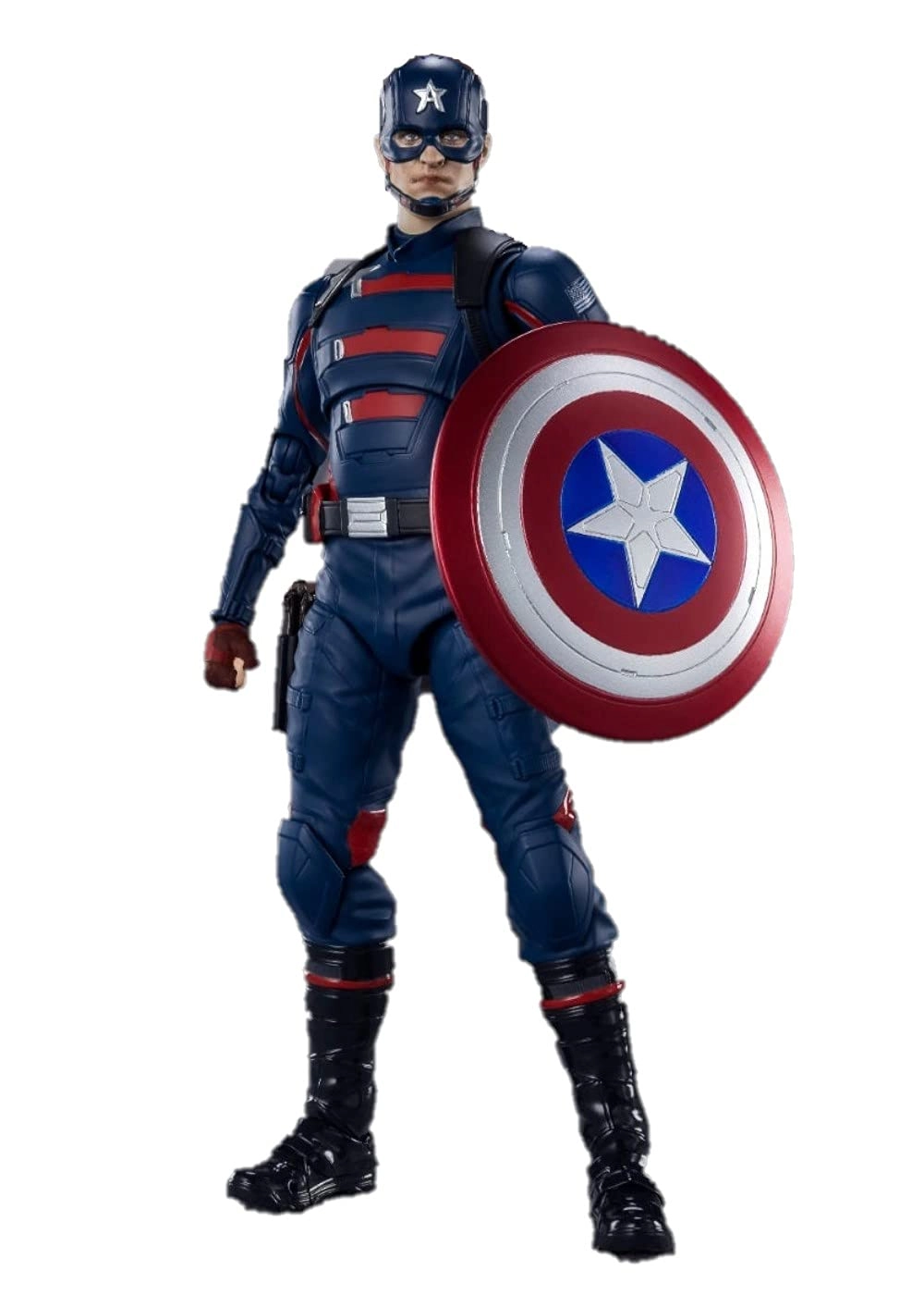 BANDAI SPIRITS Captain America (John F. Walker) - The Falcon and The Winter Soldier (15.24 cm) (BDIMV608758)