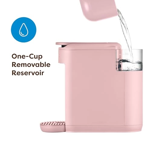 K-Mini Plus - Single Serve 6-12oz 9-Pod Storage