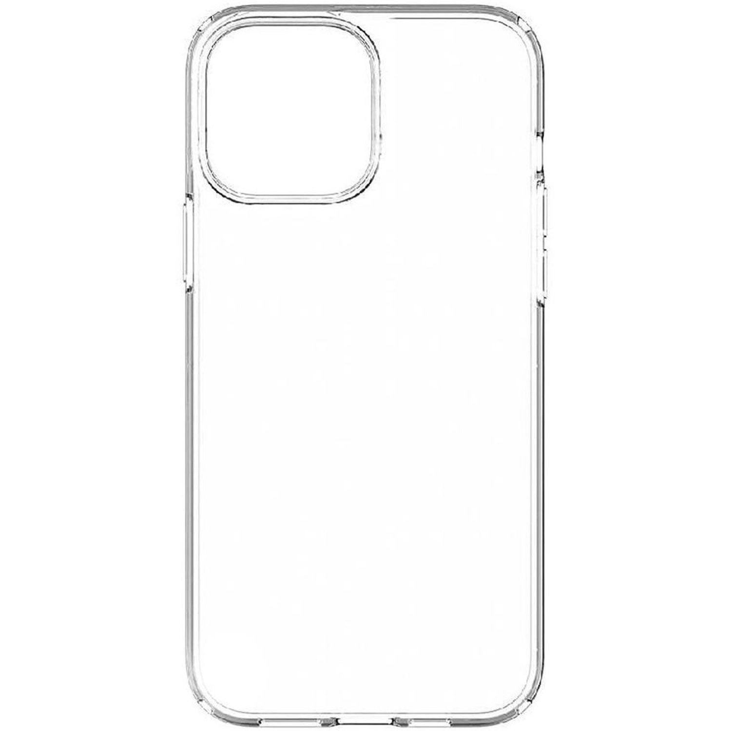 Prostyle Clear Screen Protector for iPhone 15