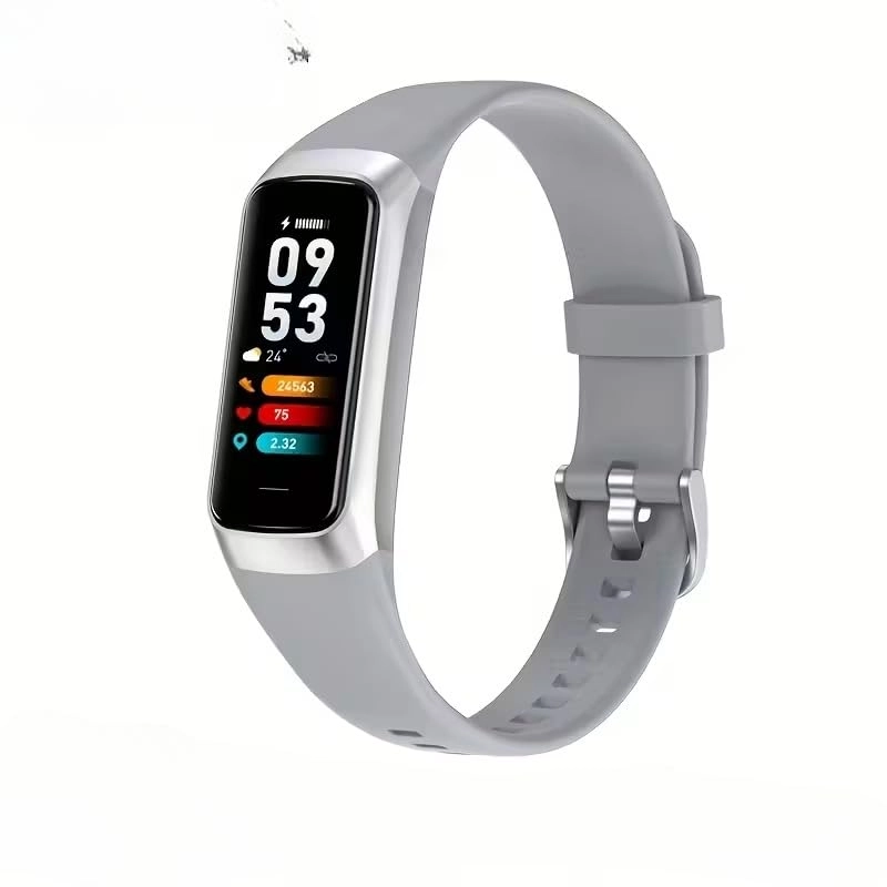 China Full Touch Smart Watch