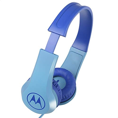 SH027BL Wired Headphone