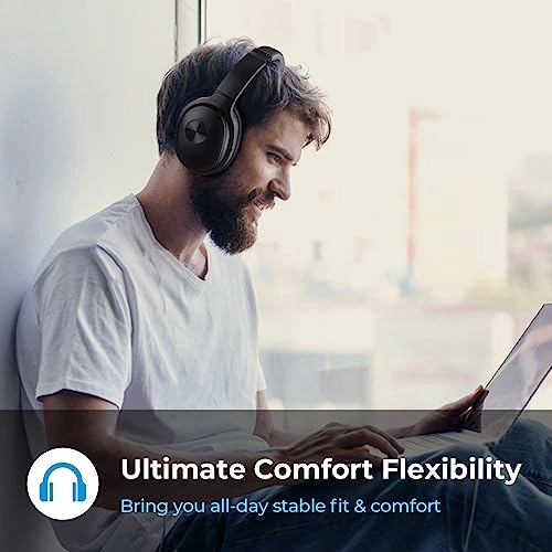 SE7 Wireless Headphone