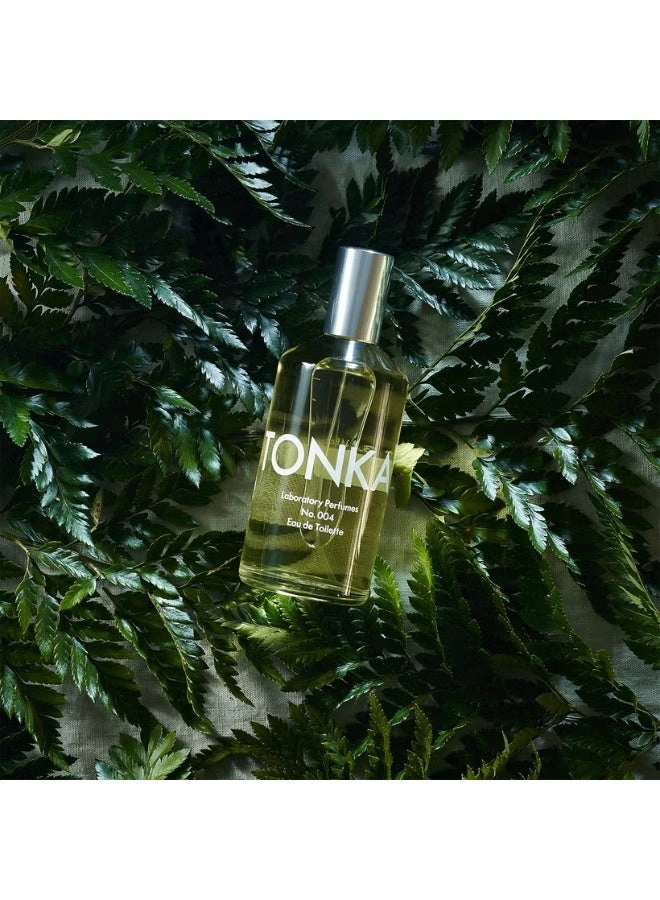 Tonka Eau de Toilette 100ml