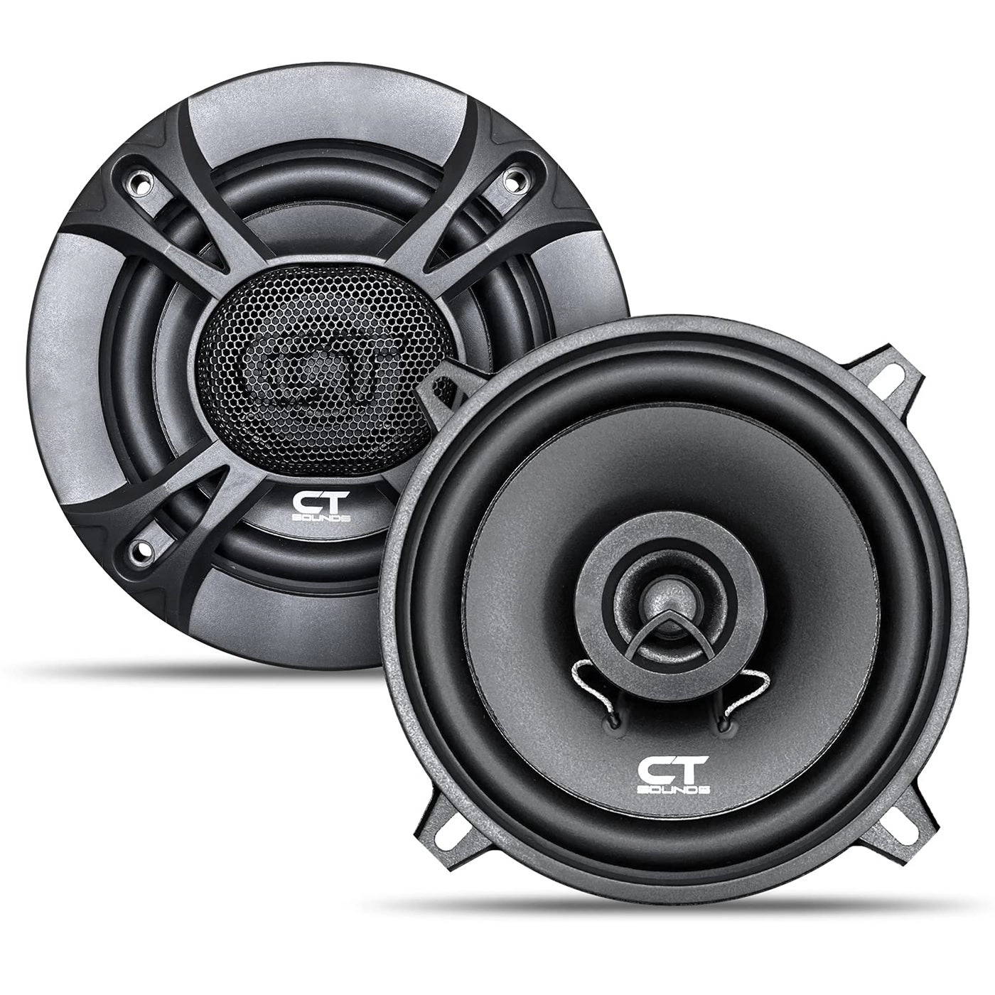 BIO-5-25 - 5.25-inch 2-way coaxial