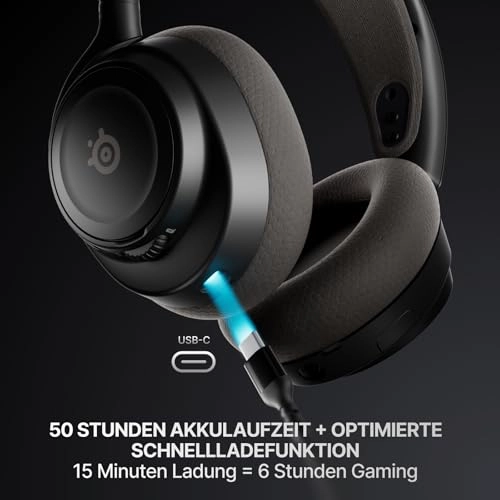 Arctis Nova 7P Gen 2 Wireless Headset