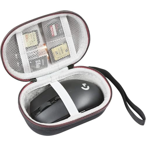 Hard Case - black Waterproof