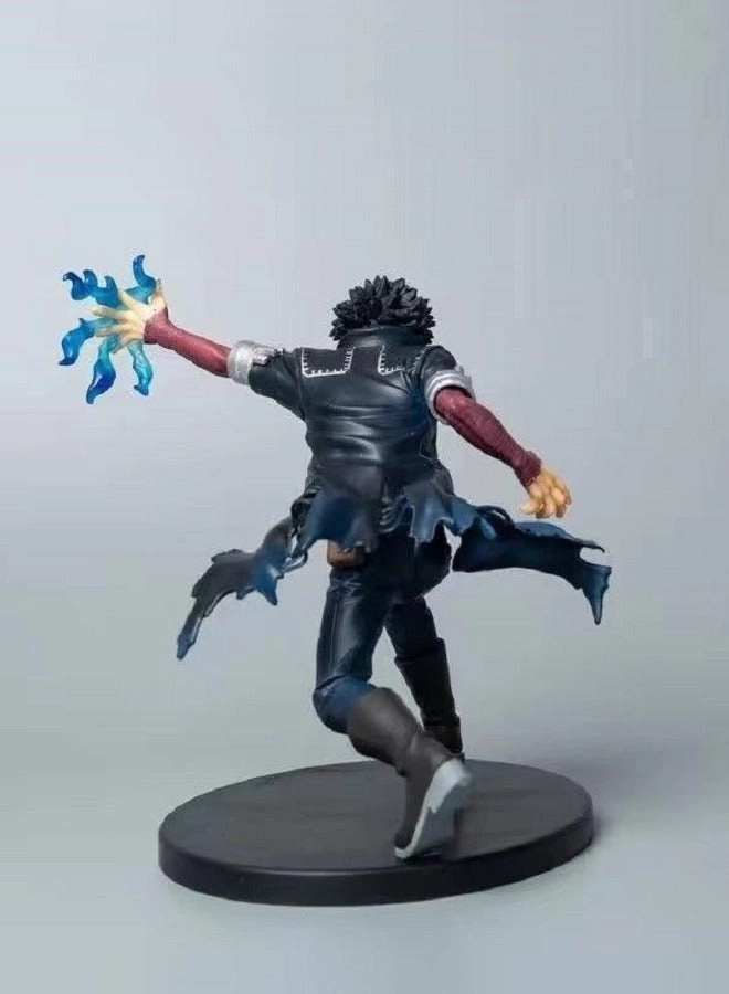 Dabi - My Hero Academia Second Generation (QQ0145)