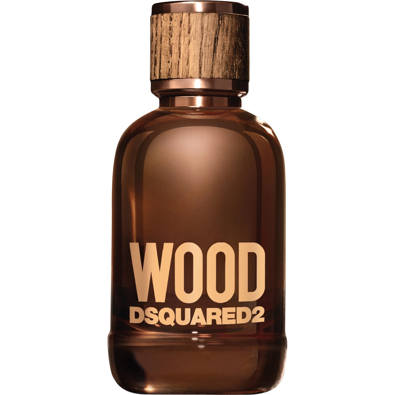 Wood Pour homme Eau de Toilette 100ml