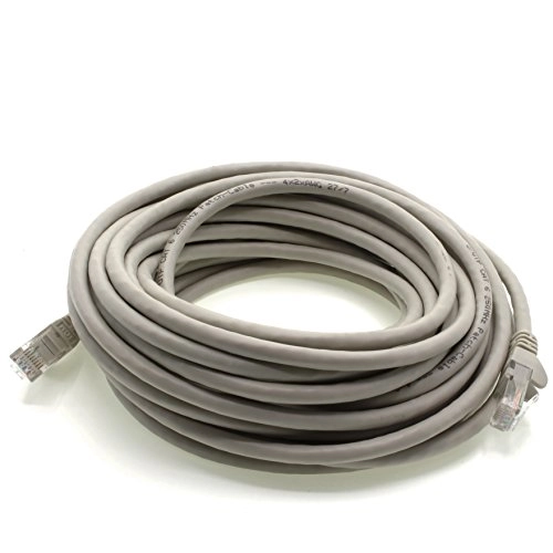 Cat6 Ethernet Cable - 0.5m