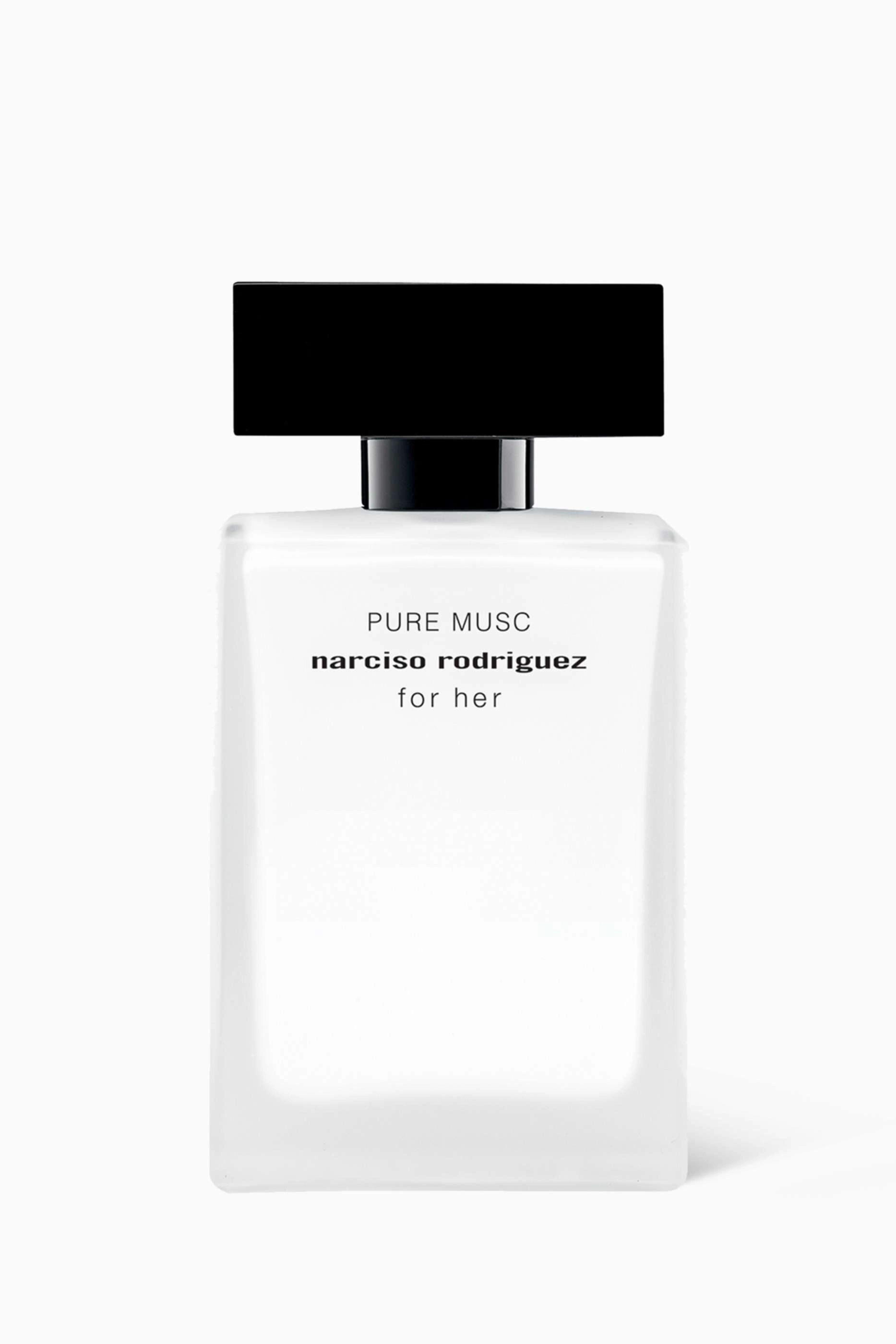 Narciso Rodriguez Pure Musc Eau de Parfum - 50 ml