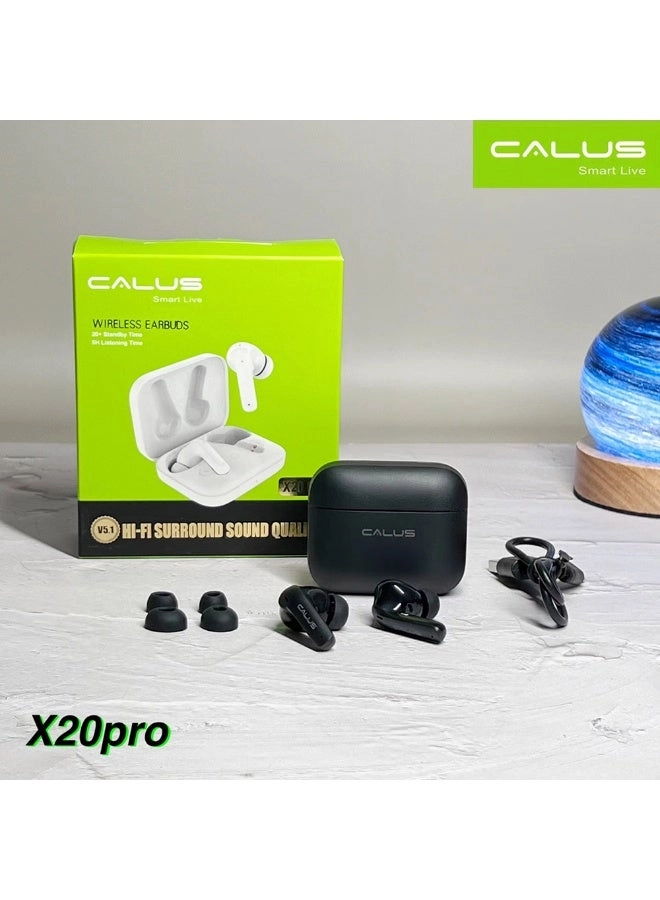 X20pro Wireless Earbud