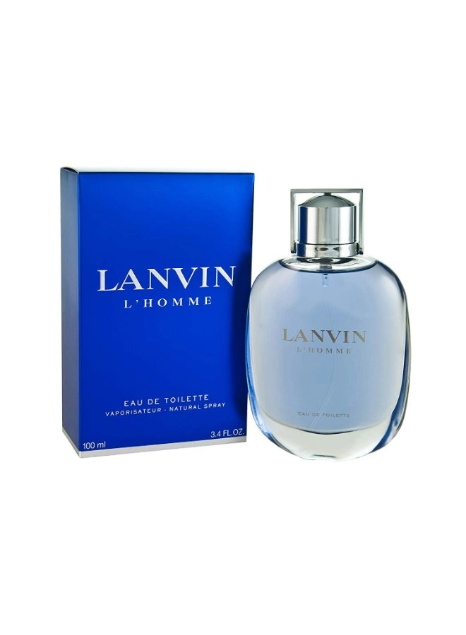 Perfume For Men Eau de Toilette 100 ml
