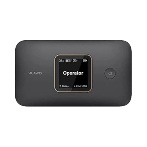 E5785 - 4G+ 802.11n|802.11ac 300 MBps