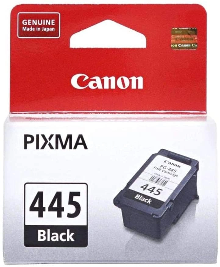 TECH SPEED COMPUTER SYSTEMS TRADING CO LLC CANON PG445 Standard Yield Black Compatible