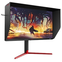 AG273QXP - 27 inch 2560 X 1440