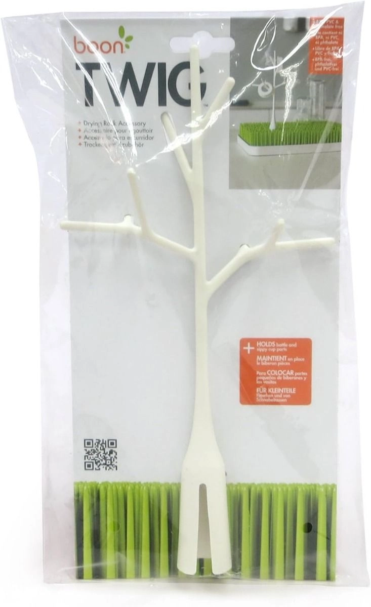 Twig - White drying rack accessory