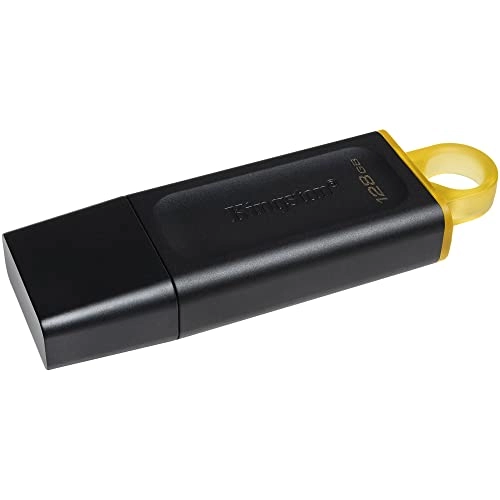DataTraveler Exodia - USB 3.2 Gen 1 Type-A 128GB