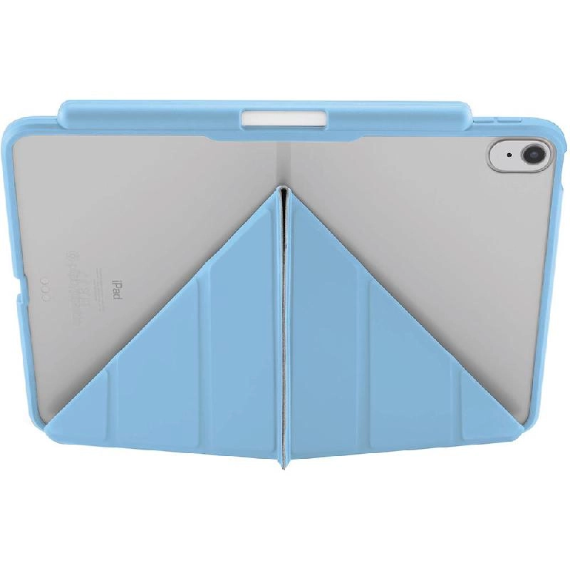 Pencil Folio Case for iPad