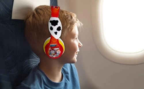 Paw Patrol Wireless Headphone