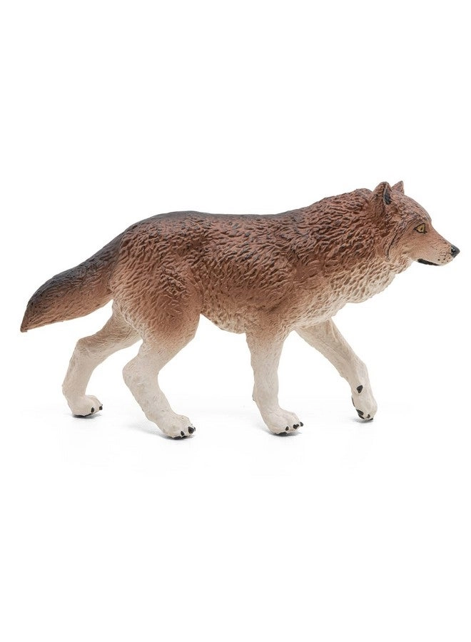 Figure - Wolf (50283)