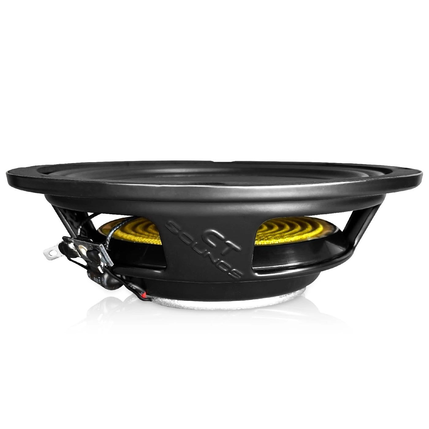 Tropo - 6.5" Coaxial