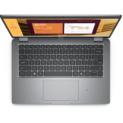 Latitude 5410 - 14'' Core i7 8GB DDR4 256GB SSD