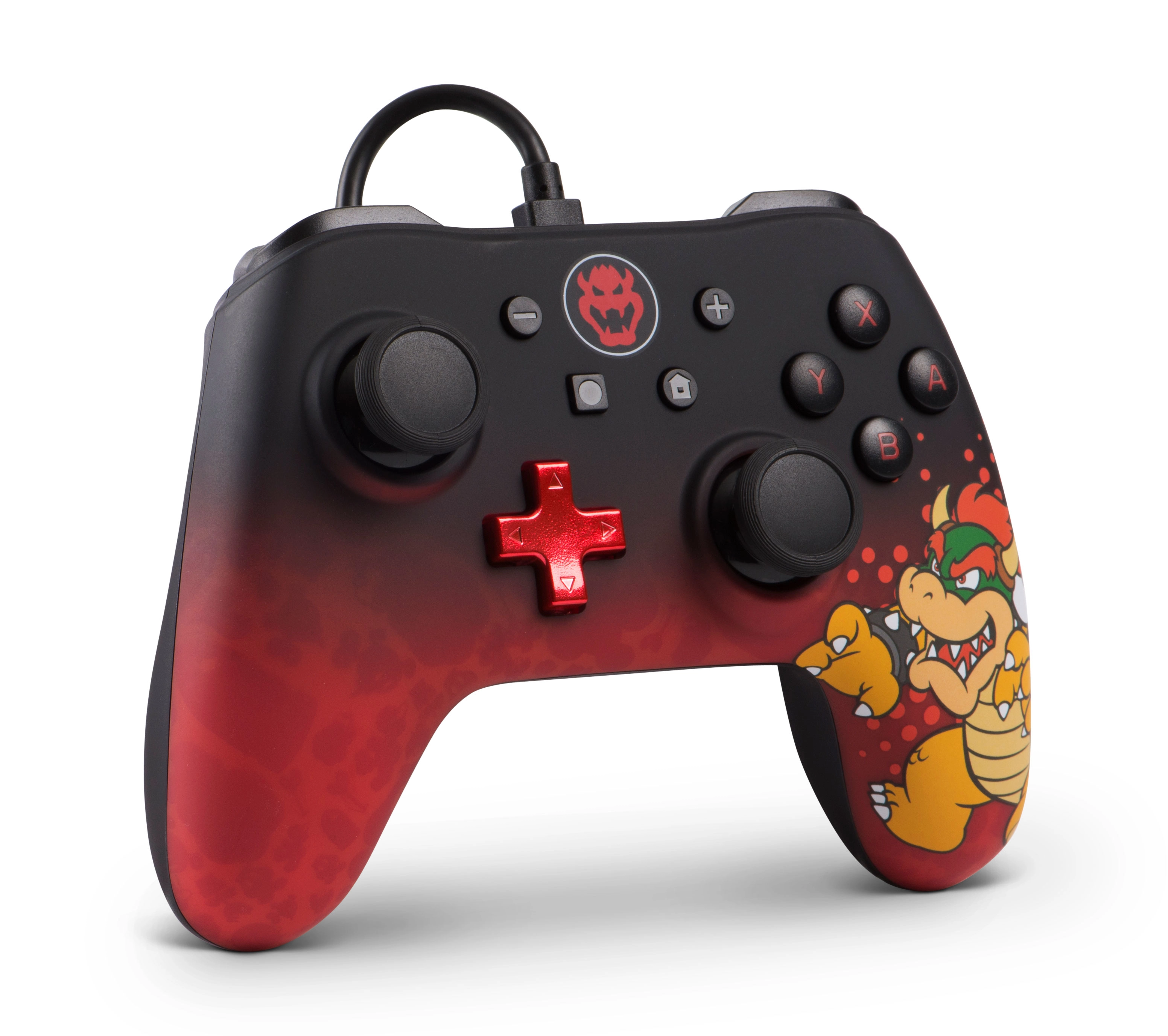 Wired Controller For Nintendo Switch