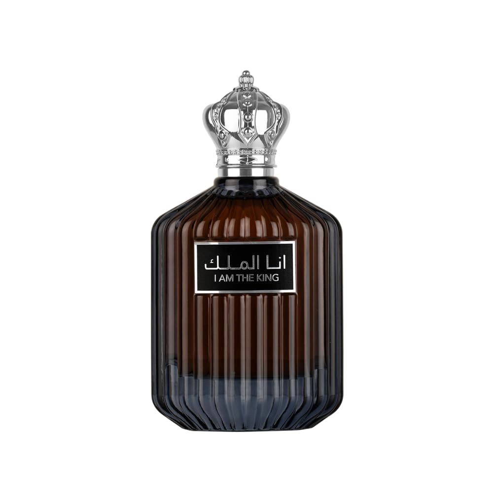 Ana Malik (I Am The King) Eau de Parfum 100 ml
