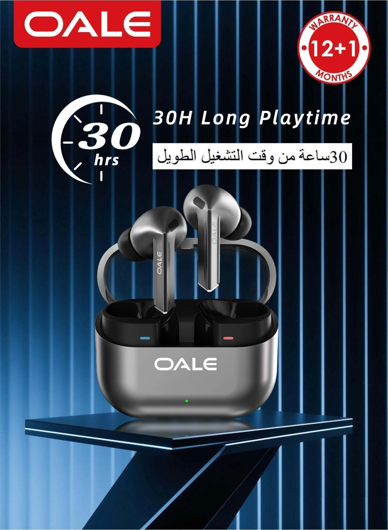I Air Pro 3 Wireless Earpod