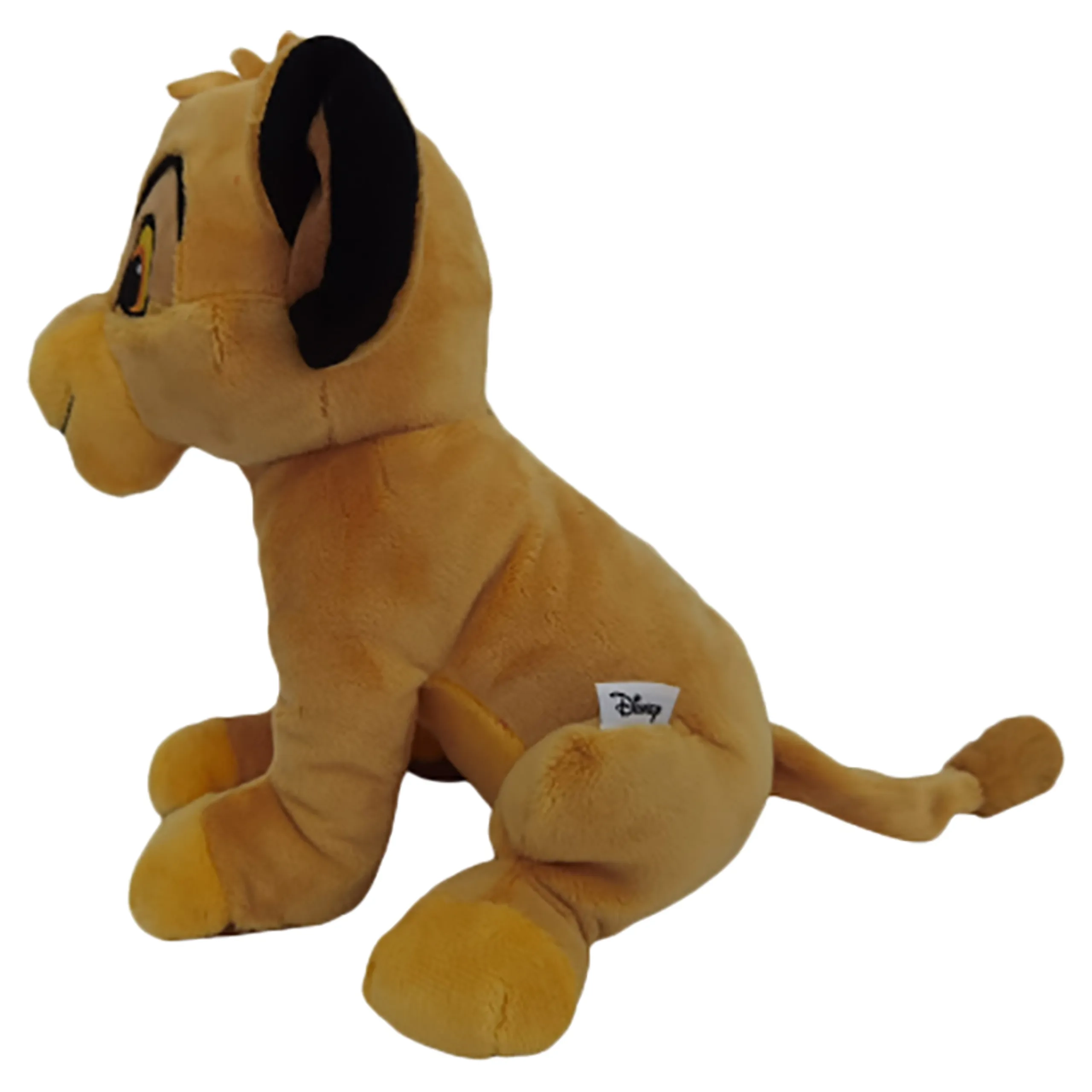 Simba Plush Value Animal Core 22.86 cm Plush
