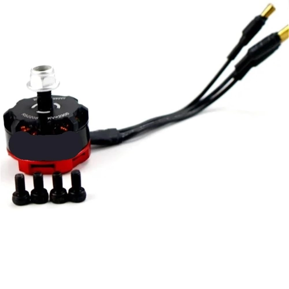 XsidY1011 RS2205 2300KV - Brushless
