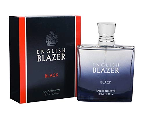 Black Eau de Toilette 100 ml