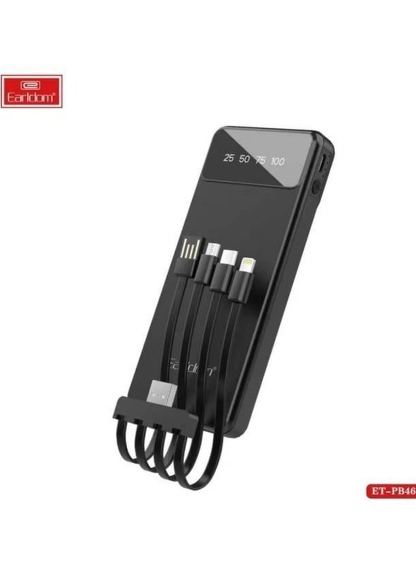 PB41 - 10000 mAh