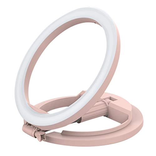 Foldable Ring Light - 29.00X29.00X3.85cm