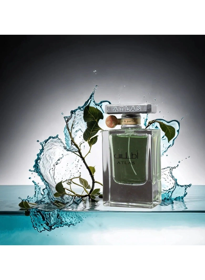 Atlas Eau de Parfum 55ml