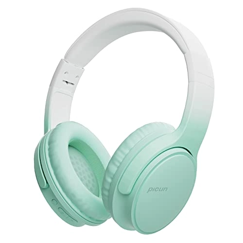 B-01S Wireless Headphone