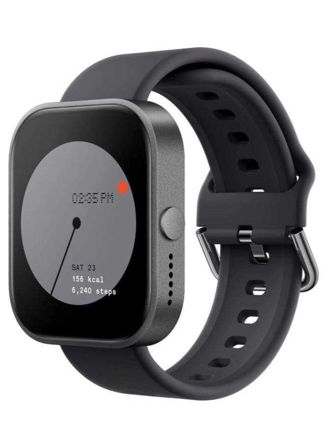 Watch Pro Combination
