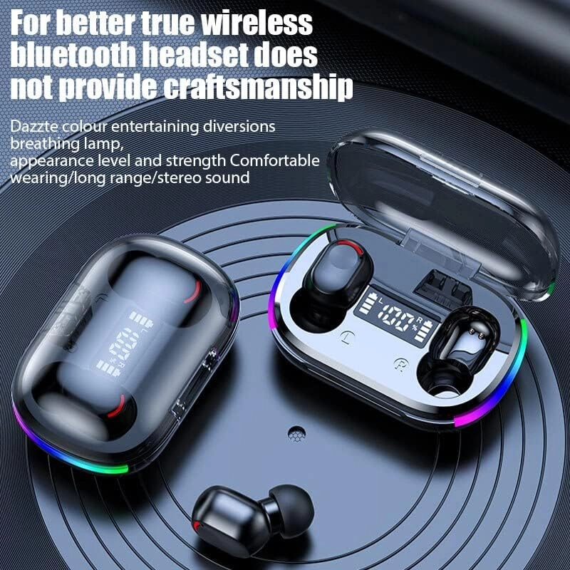 BD10 - Wireless Earbud