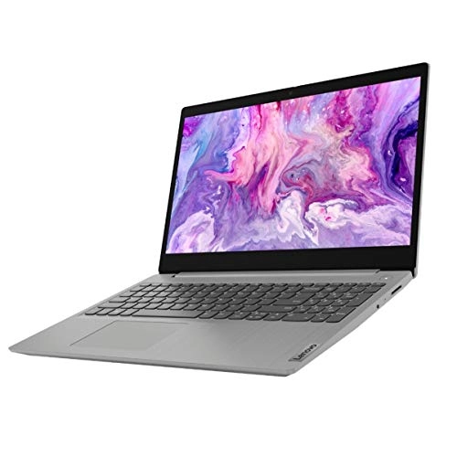 IdeaPad 3 15IIL - 15.6'' Core i5-1035G 12GB DDR4 256GB SSD