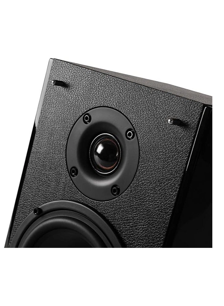 R2000DB - RMS 24W × 2 + 36 W × 2