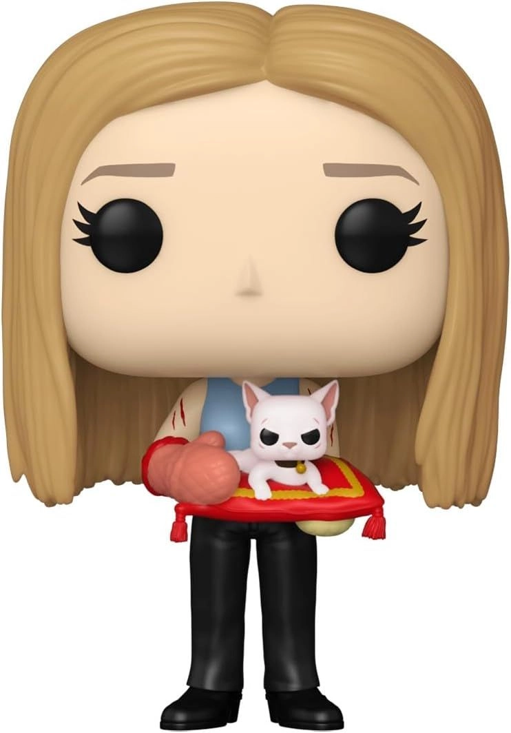 FUNKO Rachel - Friends (9.78 cm)