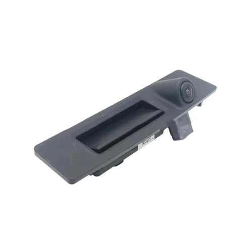 Rear View Reversing Camera - Night vision