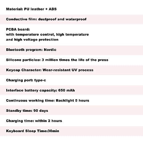 Magic Keyboard - Wireless