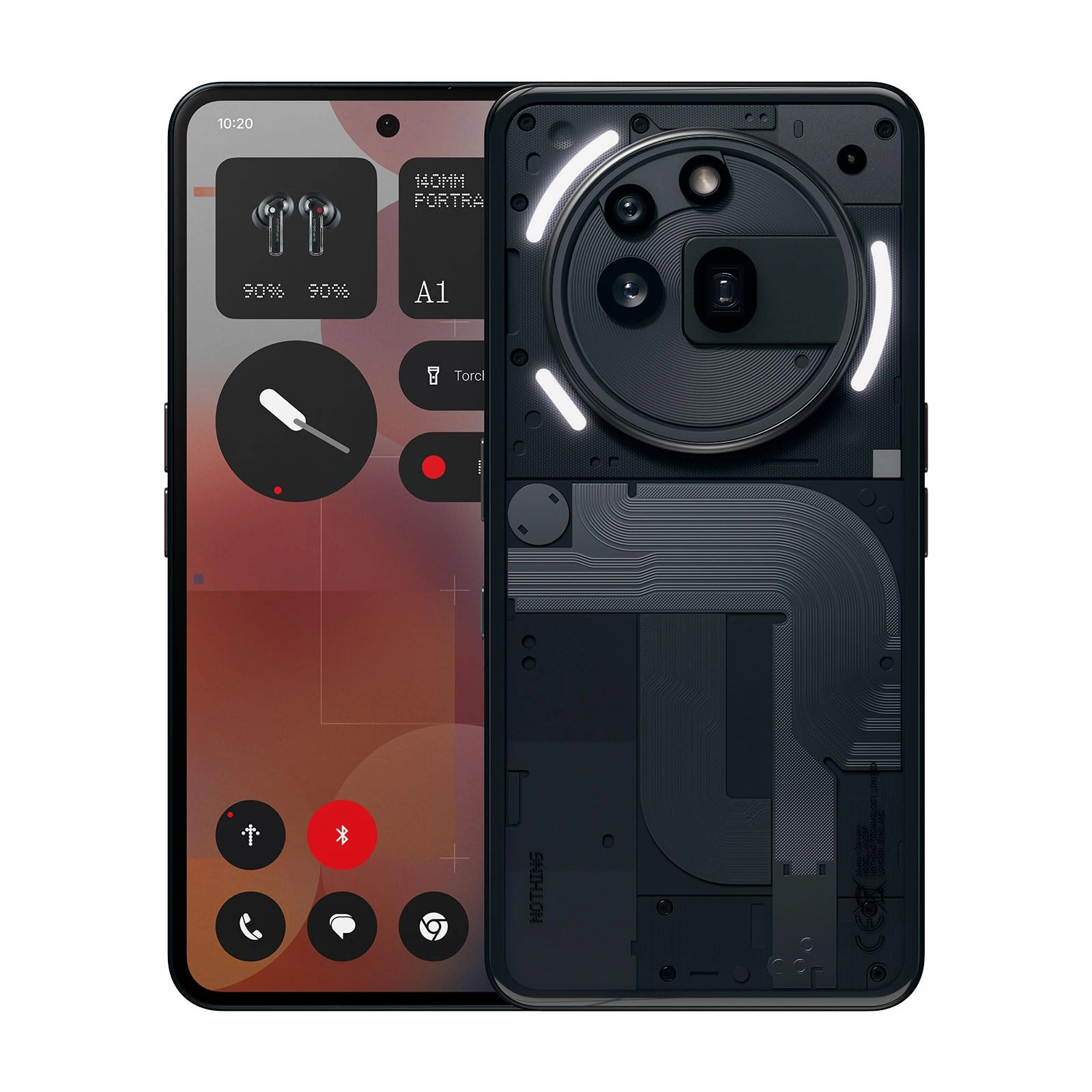 Phone 3a 12GB 256GB