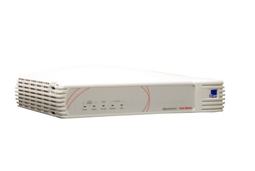 3com OfficeConnect - External Cable Modem 42 Mbps 10 Mbps