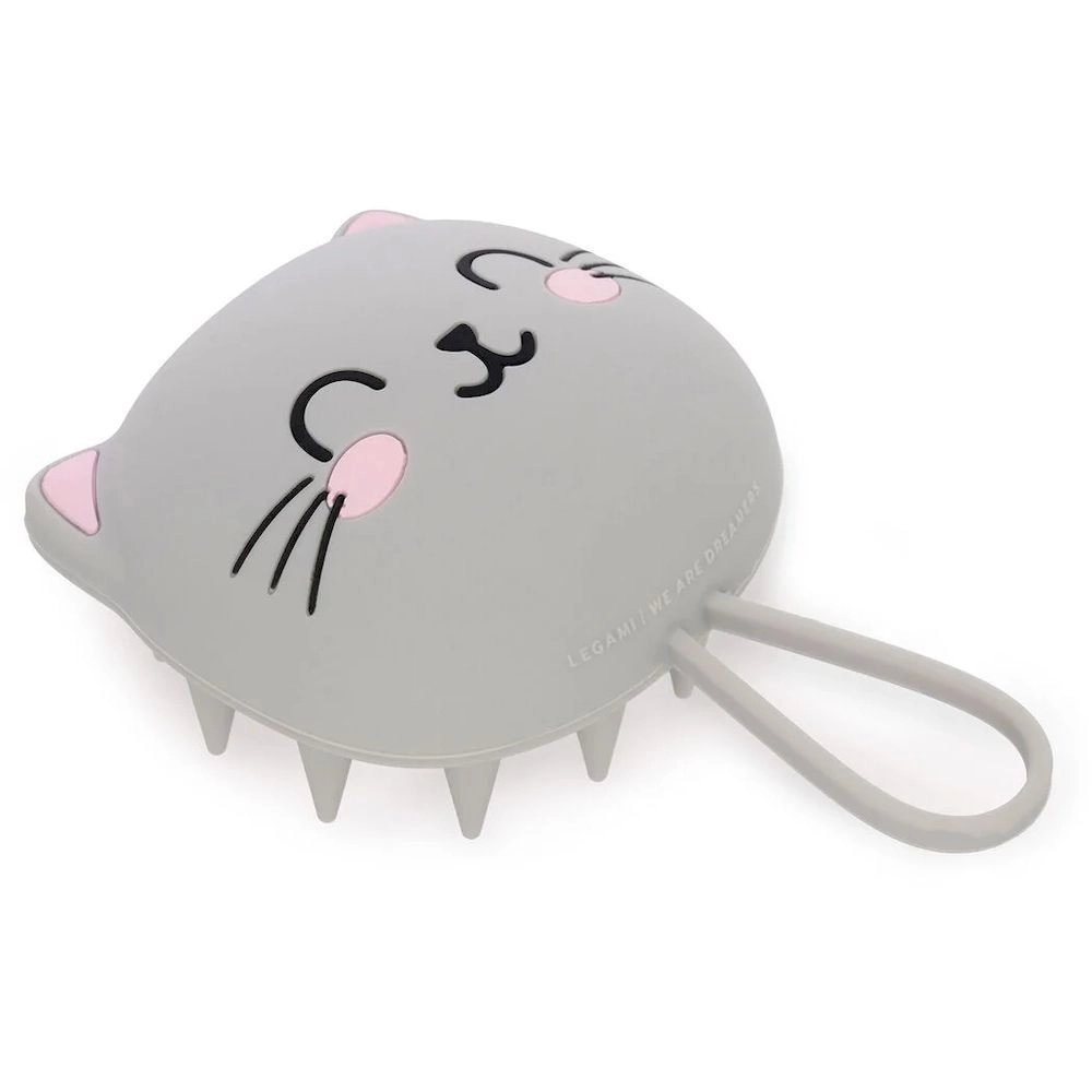 Legami Scalp Massager - Silicone