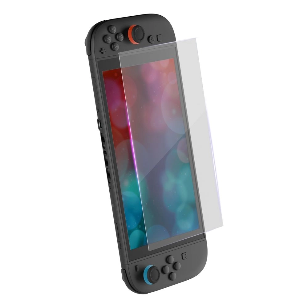 Hyphen Case Friendly Tempered Glass - Nintendo Switch 2