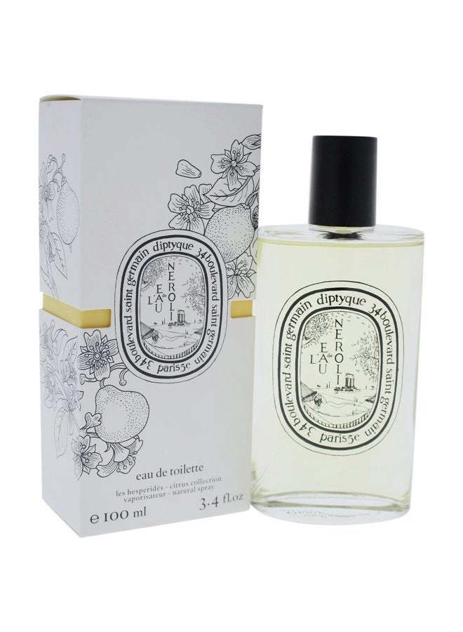 L'Eau De Neroli Eau de Toilette 100ml